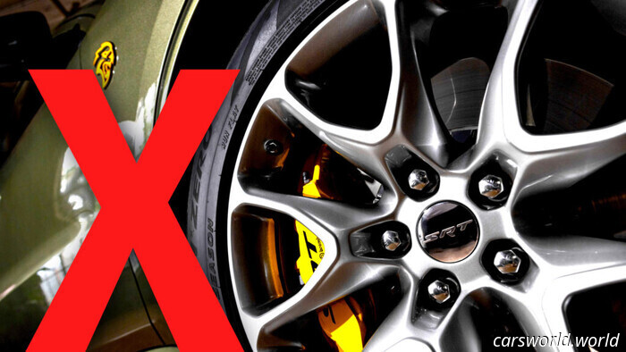 Your State Could Prevent You From Acquiring The Quickest Dodge Durango Models | Carscoops